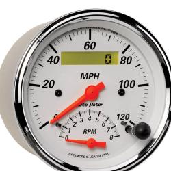 AUTOMETER 1381