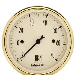 AUTOMETER 1595