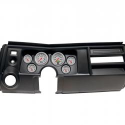 AUTOMETER 290913