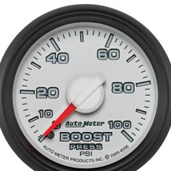 AUTOMETER 8506