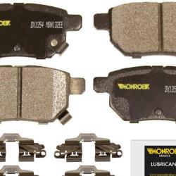 MONROE DX1354
