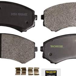 MONROE DX550