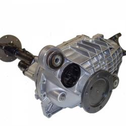 ZUMBROTA RAA4401444D