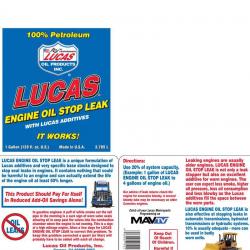 LUCAS OIL 10279