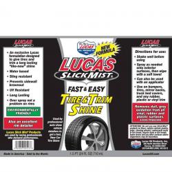 LUCAS OIL 10513