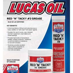 LUCAS OIL 10574