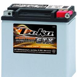 DEKA ETX14L