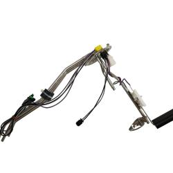 LILAND GLOBAL ISU151