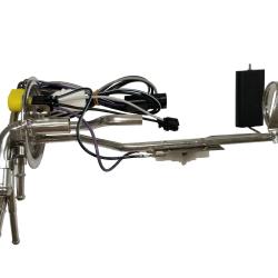 LILAND GLOBAL ISU440