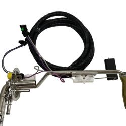 LILAND GLOBAL ISU482