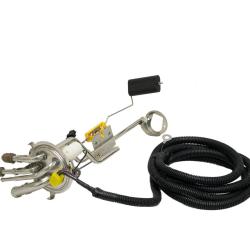 LILAND GLOBAL ISU483