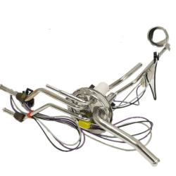 LILAND GLOBAL ISU499