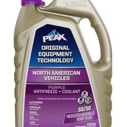 PEAK NAP1GAL