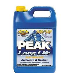 PEAK BQA1GAL