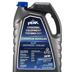 PEAK PEB1GAL