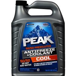 PEAK PRAL53