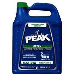 PEAK RUA1GAL