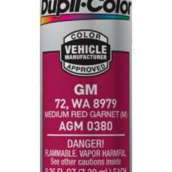 DUPLI-COLOR AGM0380