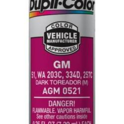 DUPLI-COLOR AGM0521