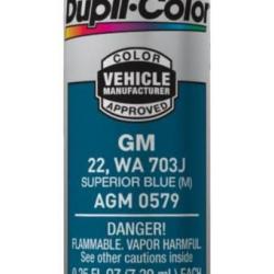 DUPLI-COLOR AGM0579