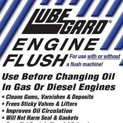 LUBEGARD 95030