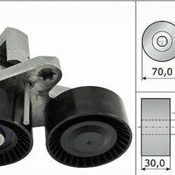 INA FT40496