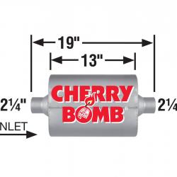 CHERRY BOMB 7401CB