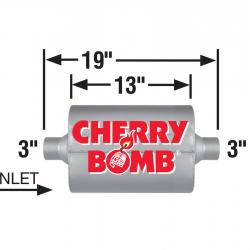 CHERRY BOMB 7403CB