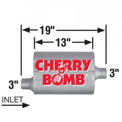 CHERRY BOMB 7407CB