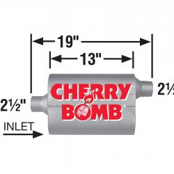 CHERRY BOMB 7410CB