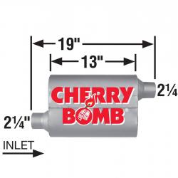 CHERRY BOMB 7413CB