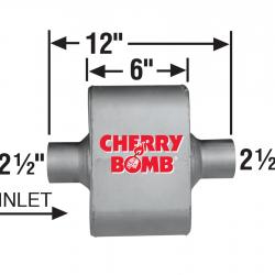 CHERRY BOMB 7426CB