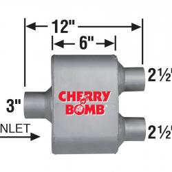 CHERRY BOMB 7427CB