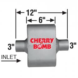 CHERRY BOMB 7428CB