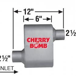 CHERRY BOMB 7480CB
