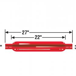 CHERRY BOMB 87518CB