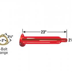 CHERRY BOMB 87556CB