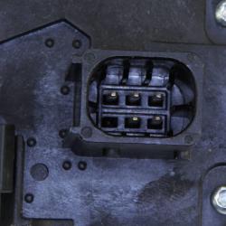 AUTOTECNICA GM0817476