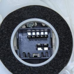 AUTOTECNICA HA0816511