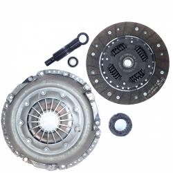 PLATINUM DRIVELINE 02020