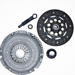 PLATINUM DRIVELINE 02024