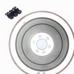 PLATINUM DRIVELINE 02117