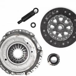 PLATINUM DRIVELINE 03011