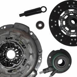 PLATINUM DRIVELINE 04269