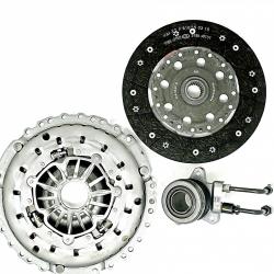 PLATINUM DRIVELINE 05144