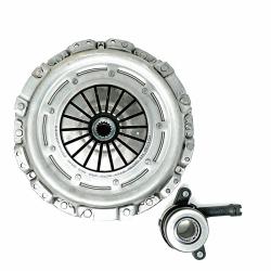 PLATINUM DRIVELINE 05148