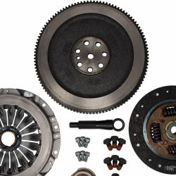 PLATINUM DRIVELINE 05507