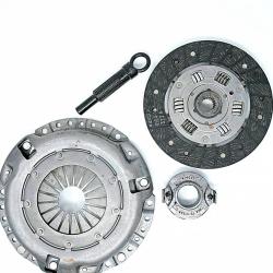 PLATINUM DRIVELINE 07001