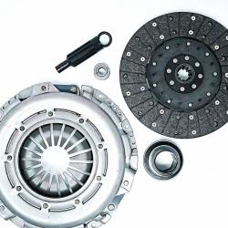 PLATINUM DRIVELINE 07504