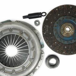 PLATINUM DRIVELINE 07906